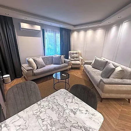 Hotel Fatih Centreal Area Provincia di Istanbul