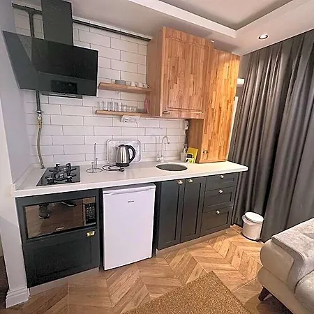 Fatih Centreal Area